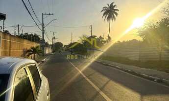 Imagem 3: Casa Alto Padrão 3 suites Piscina em Vilas do Atlântico