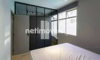 Imagem 4: Venda Apartamento 1 quarto Lourdes Belo Horizonte