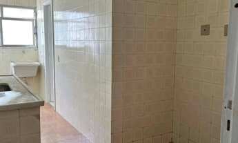 Imagem 2: Apartamento para venda tem 74 metros quadrados com 2 quartos