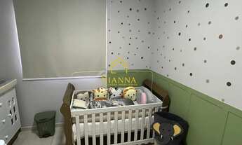 Imagem 2: Apartamento na Farolândia com 3/4 sendo 1 suíte