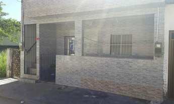 Imagem: Casa pra alugar