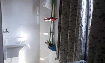 Imagem 5: Apartamento kitnet mobiliado Catanduva