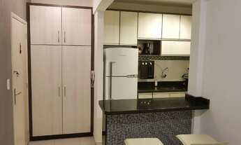 Imagem 5: Codomino Topázio-excelente apartamento 2 quartos mobiliado