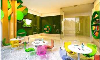 Imagem 3: Apartamento alto padrão com 185m² e área de lazer completa em Boa Viagem