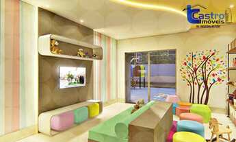 Imagem 7: Way Batista Campos. 2 e 3 Quartos. 1 ou 2 Vagas. (Reve. 36