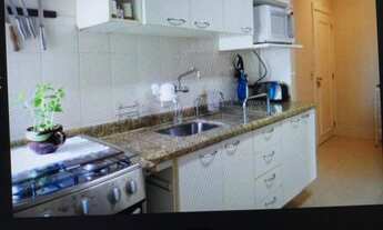 Imagem 7: Apartamento à venda com 3 dormitórios em Perdizes, São paulo cod:27331