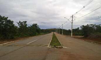 Imagem 2: Lote de esquina no Vale do Sol