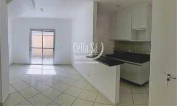 Imagem 2: Casa para alugar com 3 dormitórios em Morada de laranjeiras, Serra cod:51