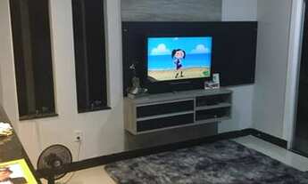 Imagem: Casa no conjunto Paraiso