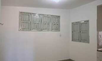 Imagem 3: Apartamento próximo ao Ligzab e Hospital do Seridó, centro da cidade