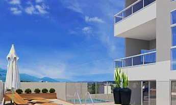 Imagem 6: Residencial Amsterdã, Bairro das Nações, Indaial S/C. (Oportunidade na Planta