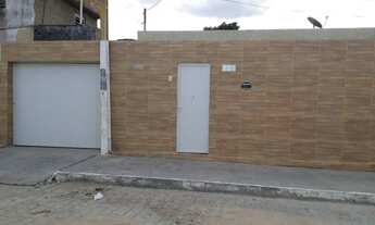 Imagem: Casa próximo a praça do São Cristóvão