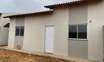 Imagem 4: Casa para Venda em Várzea Grande, Jequitibá, 2 dormitórios, 1 banheiro, 2 vagas