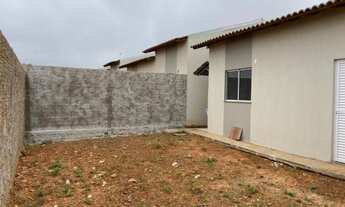 Imagem 2: Casa para Venda em Várzea Grande, Jequitibá, 2 dormitórios, 1 banheiro, 2 vagas
