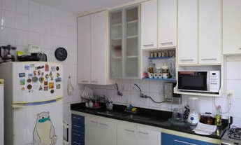 Imagem 3: Alugo -Casa Cond. Villagio de Maré