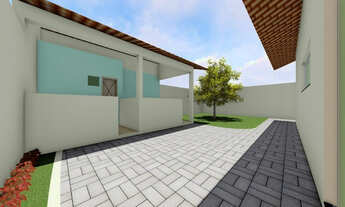 Imagem 7: Linda casa no Residencial Amazonas I - Iranduba