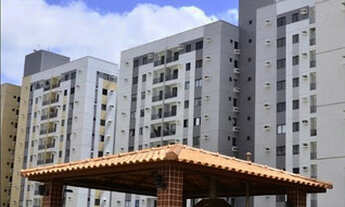 Imagem: Condomínio parque das árvores//