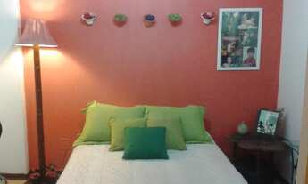 Imagem 7: Apartamento de 570 metros quadrados no bairro Barra da Tijuca com 5 quartos