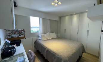 Imagem 7: Apto Fino Acabamento Ponta Dareia Porteira Fechada 3 qtos sendo 1 suíte