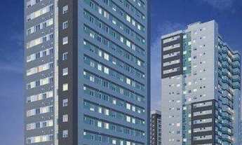 Imagem: Pátio Central Cambuci