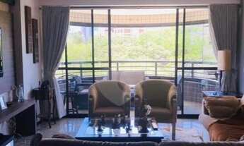 Imagem 2: Magnífico apartamento no Luciano Cavalcante, 211m2