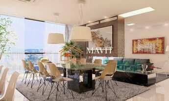 Imagem 6: Cobertura 3 suítes + 1 dormitório no Bairro Santo Antônio