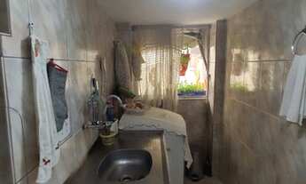 Imagem 7: Apartamento na Brasilândia 2 Quartos