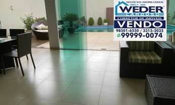 Imagem 4: Casa de alto padrão financiável em Gurupi