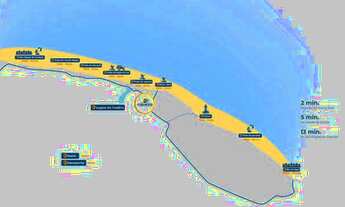 Imagem 2: Cajueiro Boulevard o seu Condomínio Horizontal de Lotes em Touros/RN