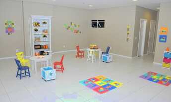 Imagem 7: APT 154, Condomínio Celebration, 03 suítes, 02 vagas, lazer completo