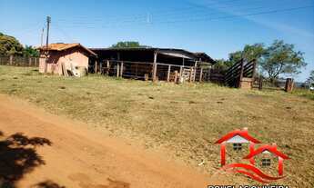 Imagem 6: Fazenda 150 Alq Região De Ituiutaba-MG