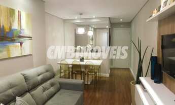 Imagem 5: Apartamento - Vila Industrial - Campinas