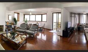 Imagem 3: Apartamento Venda 4 Dormitórios - 220 m² Vila Mariana