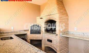 Imagem 2: Apartamento - Jardim São Vicente - Campinas