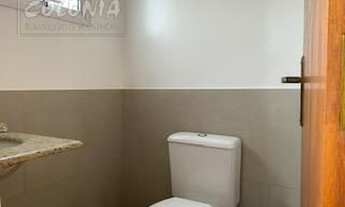 Imagem 6: Santo André - Apartamento Padrão - Vila Camilópolis