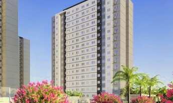 Imagem: Parque América -Residencial Cancún -COD.FLA03