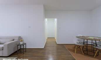 Imagem 3: São Paulo - Apartamento Padrão - Pinheiros