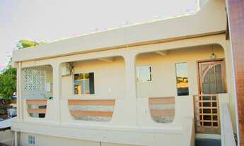 Imagem 2: Alugo casa no Parque Vicente Gonçalves Dias