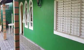 Imagem 3: Casa Residencial para locação, Vila Ginasial, Boituva -