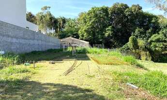Imagem 3: Terreno - Condomínio Canto Del Bosco - Valinhos