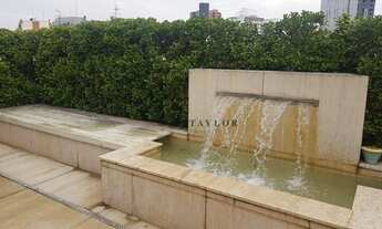 Imagem 6: Cobertura duplex com 4 suítes à venda, 536 m² por R$ 14.500.000 - Jardim Paulista - São P