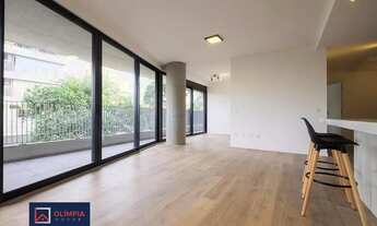 Imagem 6: Locação Apartamento 1 Dormitórios - 101 m² Vila Madalena