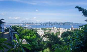 Imagem 3: Casa com vista panorâmica