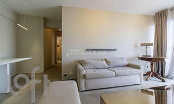 Imagem 3: São Paulo - Apartamento Padrão - Pinheiros