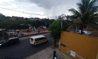 Imagem 3: Salão para alugar, 65 m² por R$ 1.400,00/mês - Loteamento Adventista Campineiro - Hortolân