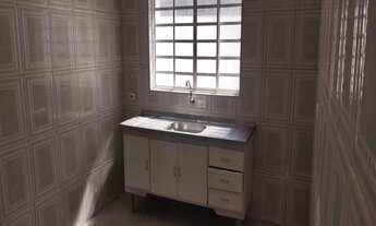 Imagem 3: 02 quartos, sala, cozinha, quintal, WC e garagem