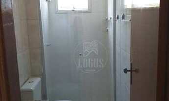 Imagem 7: Apartamento com 2 dormitórios à venda, 58 m² por R$ 280.000,00 - Jardim Gagliardi - São Be