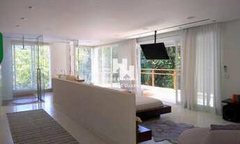 Imagem 5: Casa alto padrão Locação, 700 m² por R$ 28.000 - Iporanga - Guarujá/SP