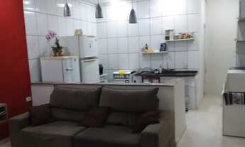 Imagem 4: Casa sobrado em carapicuiba com garagem