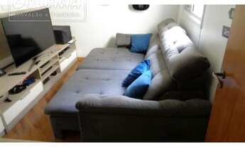 Imagem 4: Santo André - Apartamento Padrão - Parque das Nações